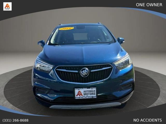 2019 Buick Encore FWD Preferred