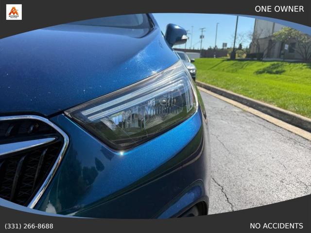 2019 Buick Encore FWD Preferred