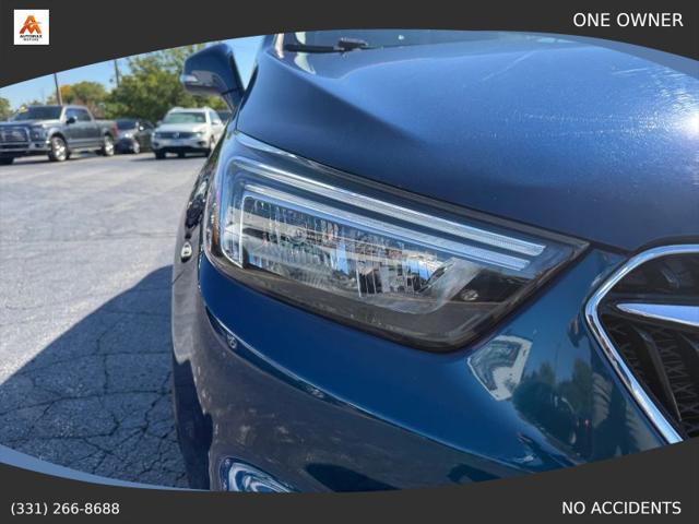 2019 Buick Encore FWD Preferred