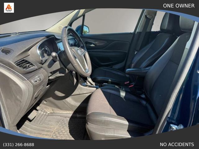2019 Buick Encore FWD Preferred