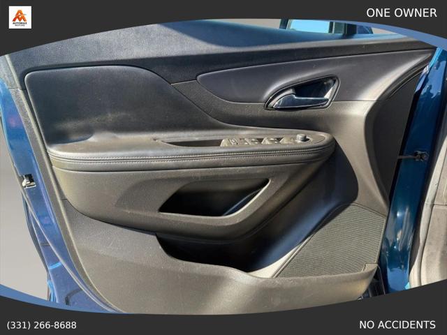 2019 Buick Encore FWD Preferred