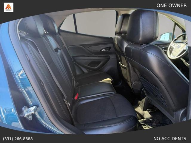 2019 Buick Encore FWD Preferred