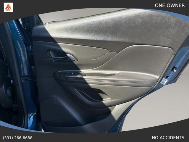 2019 Buick Encore FWD Preferred