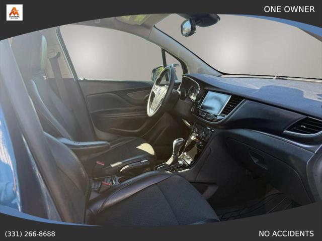 2019 Buick Encore FWD Preferred