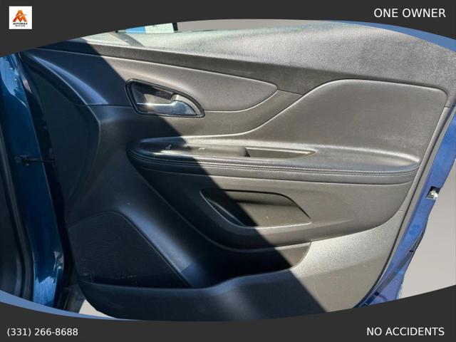 2019 Buick Encore FWD Preferred