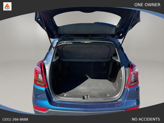 2019 Buick Encore FWD Preferred