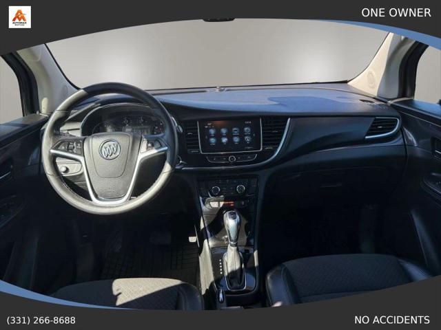 2019 Buick Encore FWD Preferred