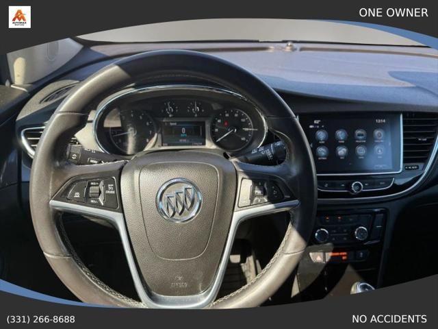 2019 Buick Encore FWD Preferred