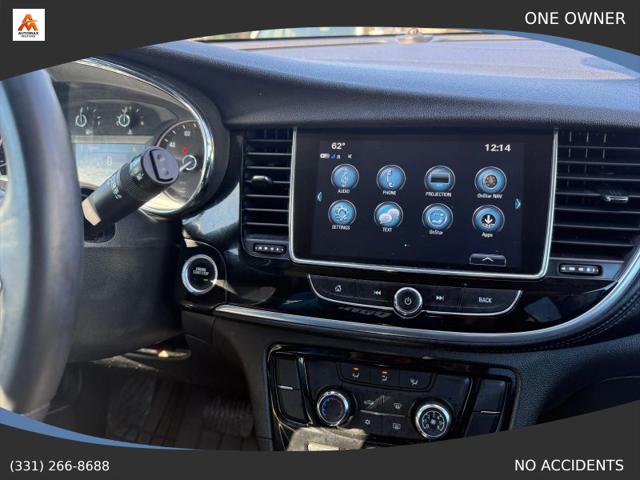 2019 Buick Encore FWD Preferred