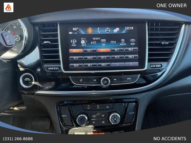 2019 Buick Encore FWD Preferred