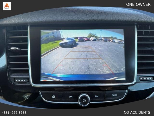 2019 Buick Encore FWD Preferred