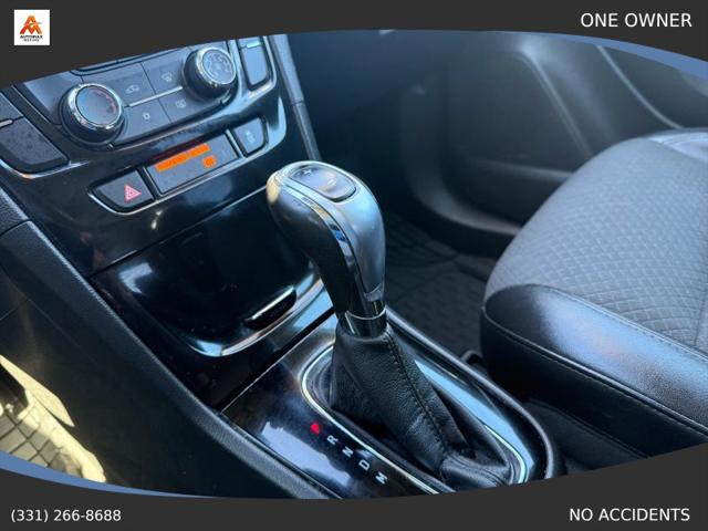 2019 Buick Encore FWD Preferred