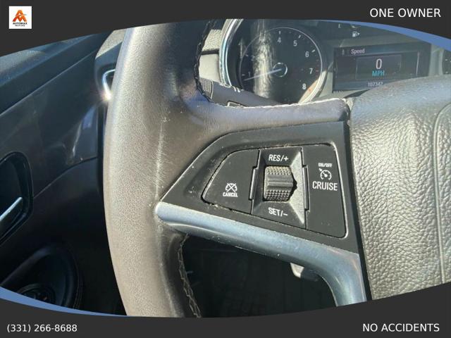 2019 Buick Encore FWD Preferred