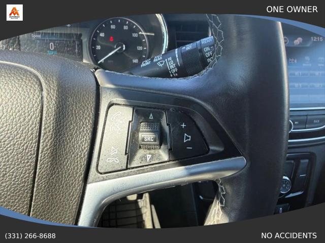 2019 Buick Encore FWD Preferred