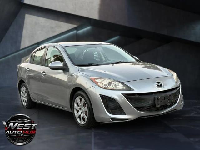 2010 Mazda Mazda3 i Sport for sale in San Diego, CA