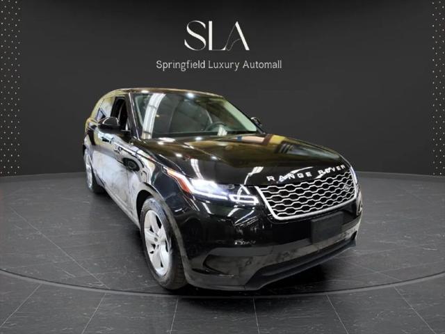 2022 Land Rover Range Rover Velar P250 S for sale in Springfield, NJ