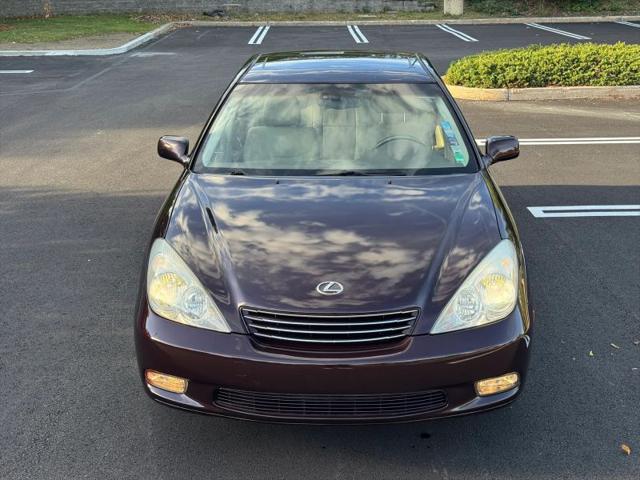 2003 Lexus ES 300 300