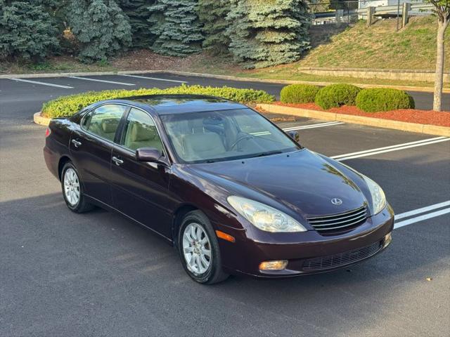 2003 Lexus ES 300 300