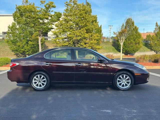 2003 Lexus ES 300 300