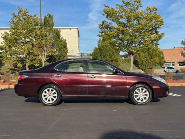 2003 Lexus ES 300 300