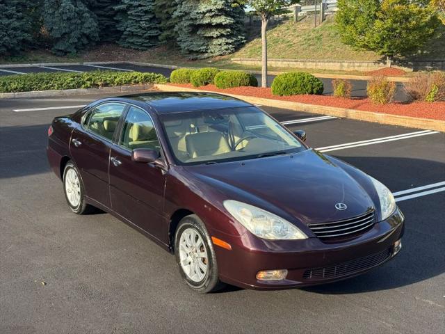 2003 Lexus ES 300 300