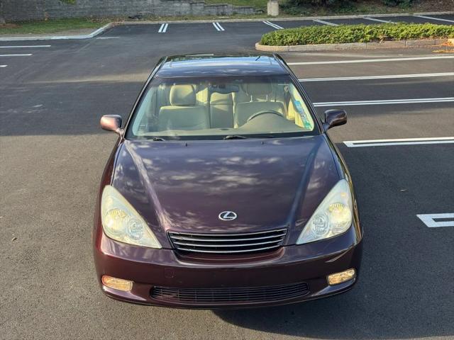2003 Lexus ES 300 300