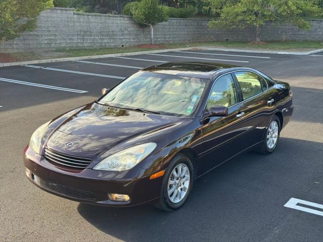 2003 Lexus ES 300 300