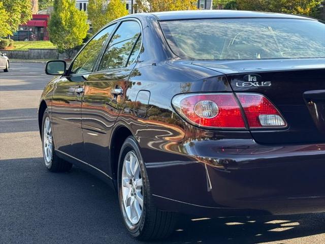 2003 Lexus ES 300 300