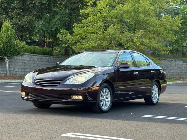 2003 Lexus ES 300 300