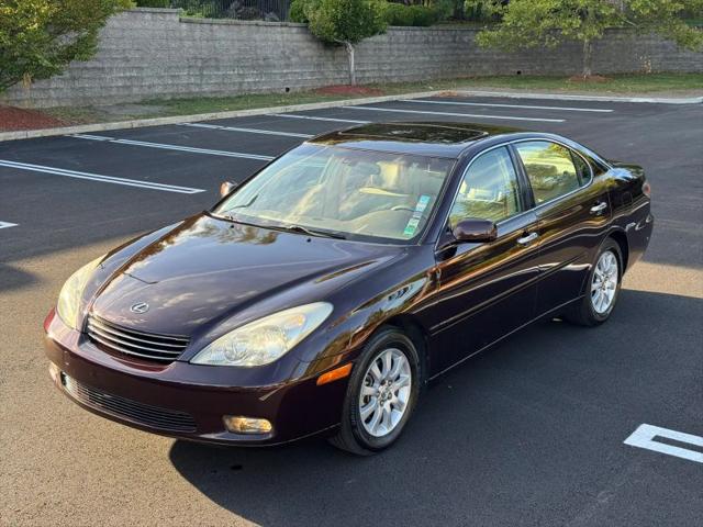 2003 Lexus ES 300 300