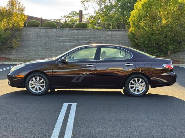 2003 Lexus ES 300 300