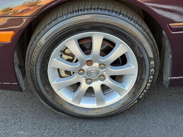 2003 Lexus ES 300 300