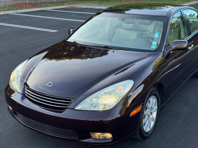 2003 Lexus ES 300 300