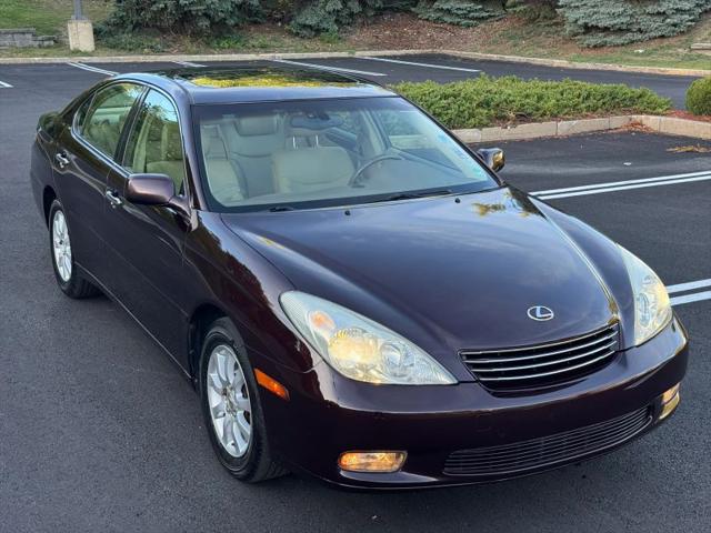 2003 Lexus ES 300 300