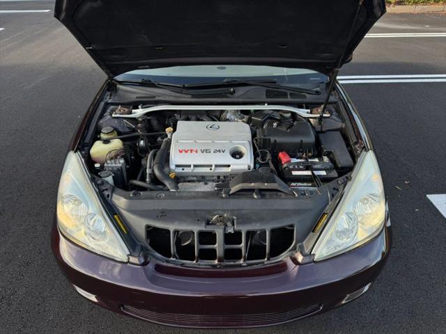 2003 Lexus ES 300 300
