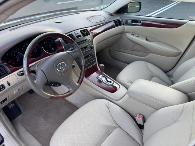 2003 Lexus ES 300 300