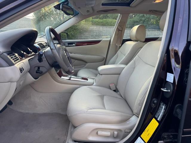 2003 Lexus ES 300 300