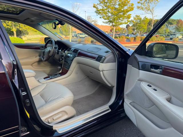 2003 Lexus ES 300 300