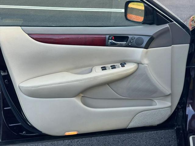 2003 Lexus ES 300 300