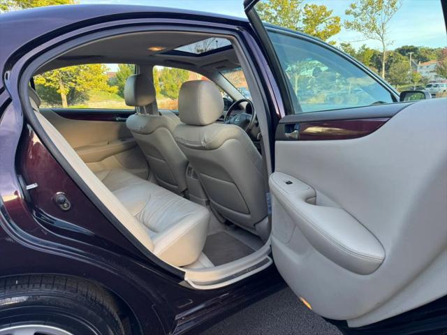 2003 Lexus ES 300 300