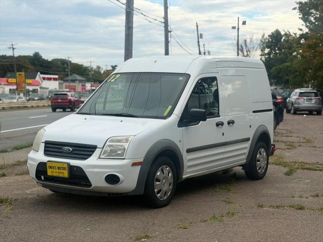 2012 Ford Transit Connect XL for sale in Wakefield, MA