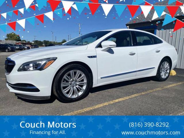 2018 Buick LaCrosse Essence for sale in Saint Joseph, MO