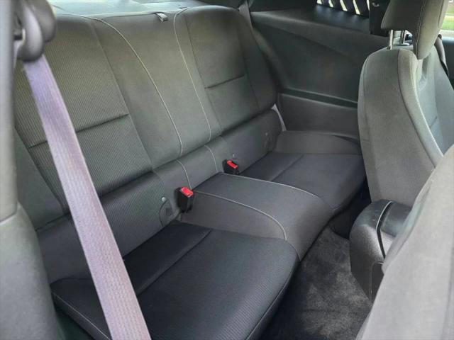 2014 Chevrolet Camaro 1LT