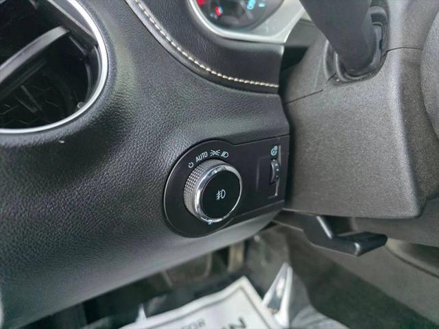 2014 Chevrolet Camaro 1LT