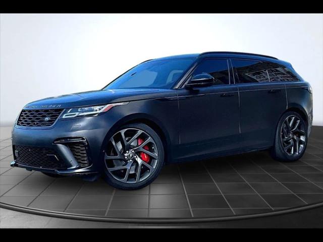 2020 Land Rover Range Rover Velar SVAutobiography Dynamic for sale in Franklin Square, NY