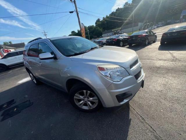 2014 Chevrolet Equinox for sale near Hamilton, OH