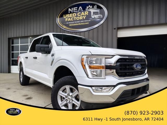 2022 Ford F-150 XLT for sale in Paragould, AR