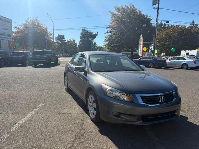2010 Honda Accord 3.5 EX-L for sale in Eugene, OR