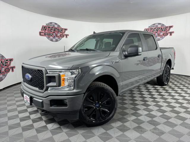 2020 Ford F-150 XL for sale in Omaha, NE