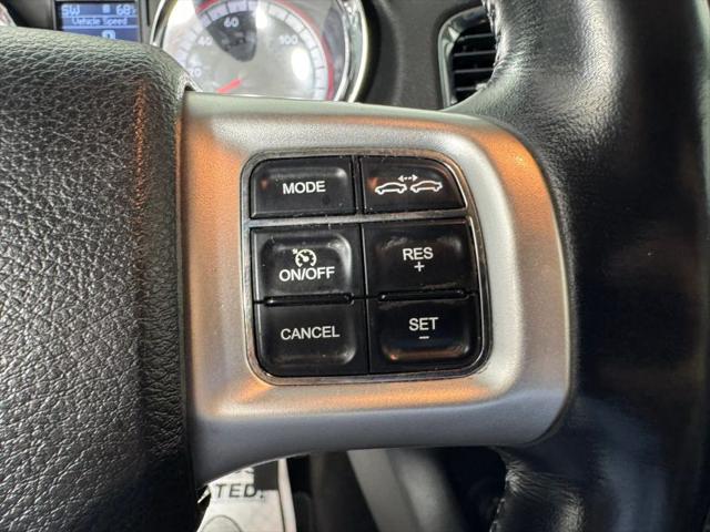 2012 Dodge Durango Citadel